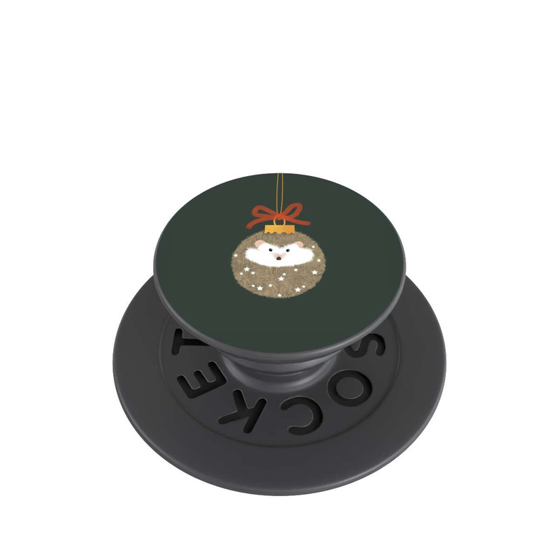  PopGrip weihnachtlicher Igel