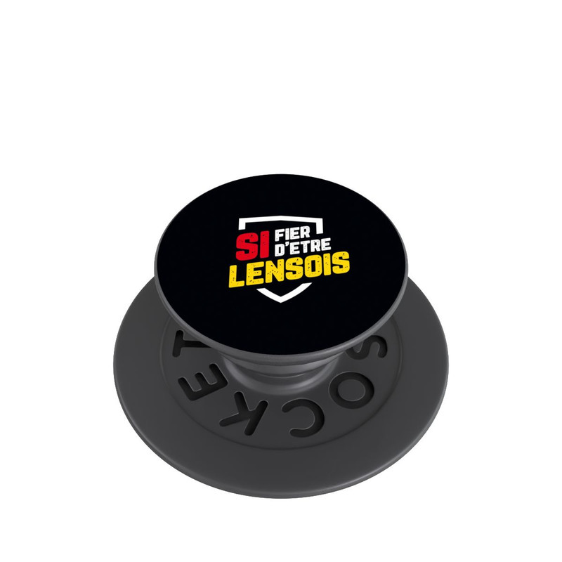  PopGrip RC Lens Si fier d'être Lensois