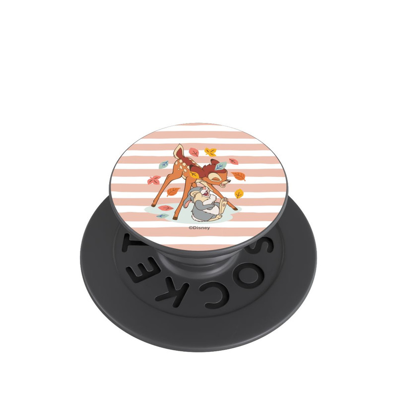  PopGrip Disney Bambi Panpan rayures