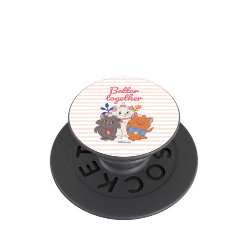  PopGrip Aristochats Bandes