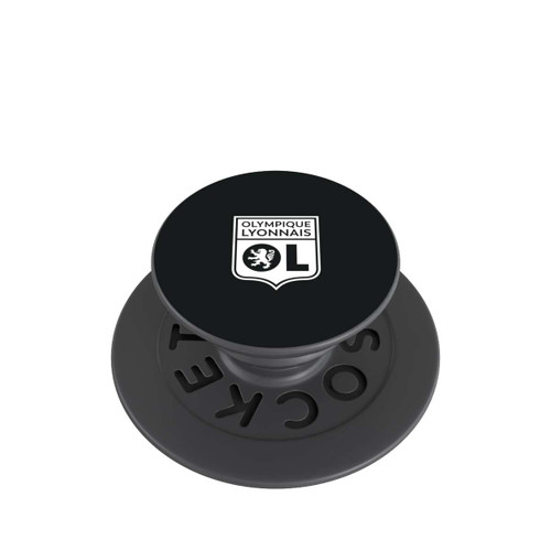  PopGrip Logo OL noir et blanc