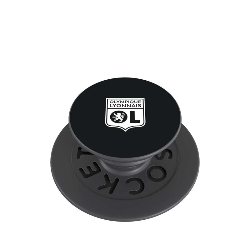  PopGrip Logo OL noir et blanc