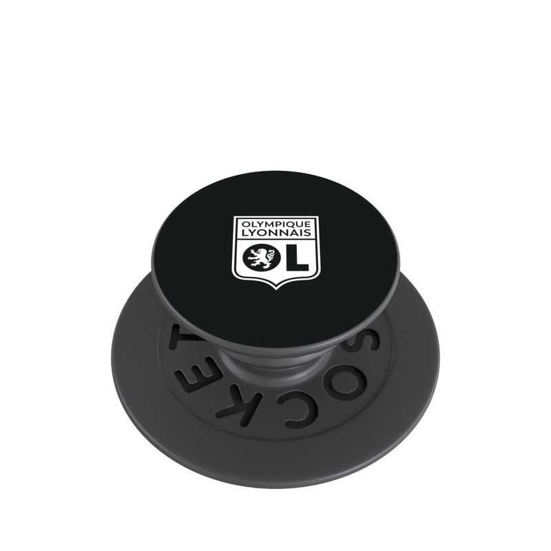  PopGrip Logo OL noir et blanc