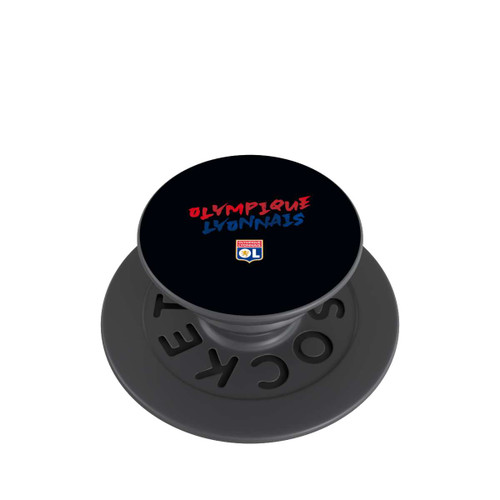 PopGrip Pinceau OL noir