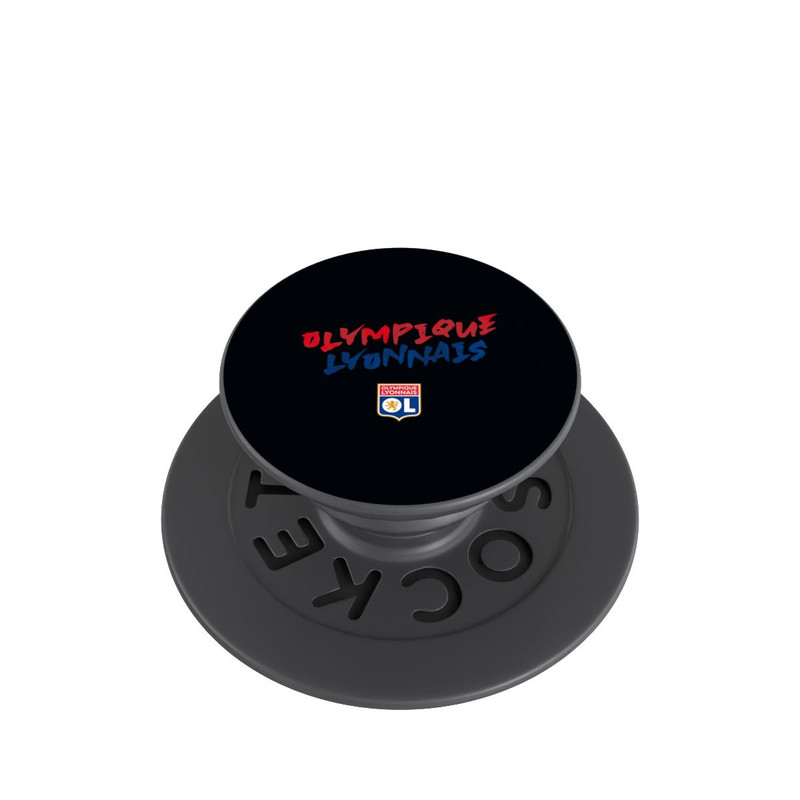  PopGrip Pinceau OL noir
