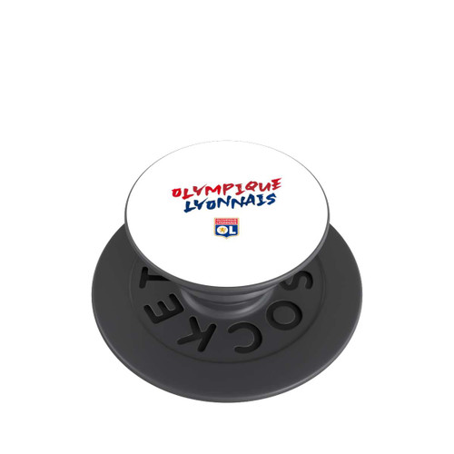  PopGrip Pinceau OL blanc