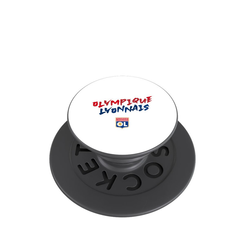  PopGrip OL-Gemalt Weiß