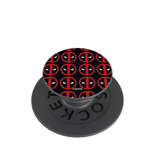  PopGrip Deadpool Muster