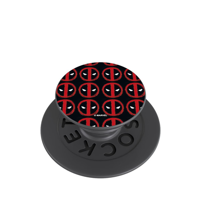  PopGrip Deadpool modèle