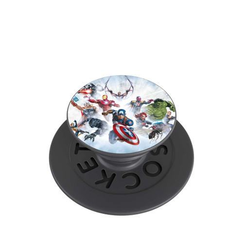  PopGrip Avengers Jumping at You