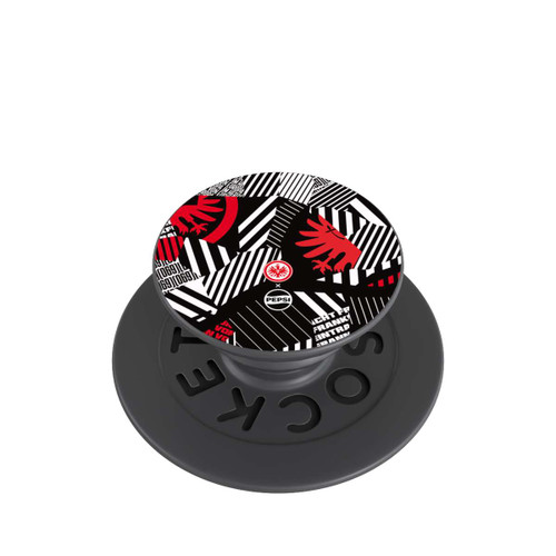  PopGrip Eintracht x Pepsi