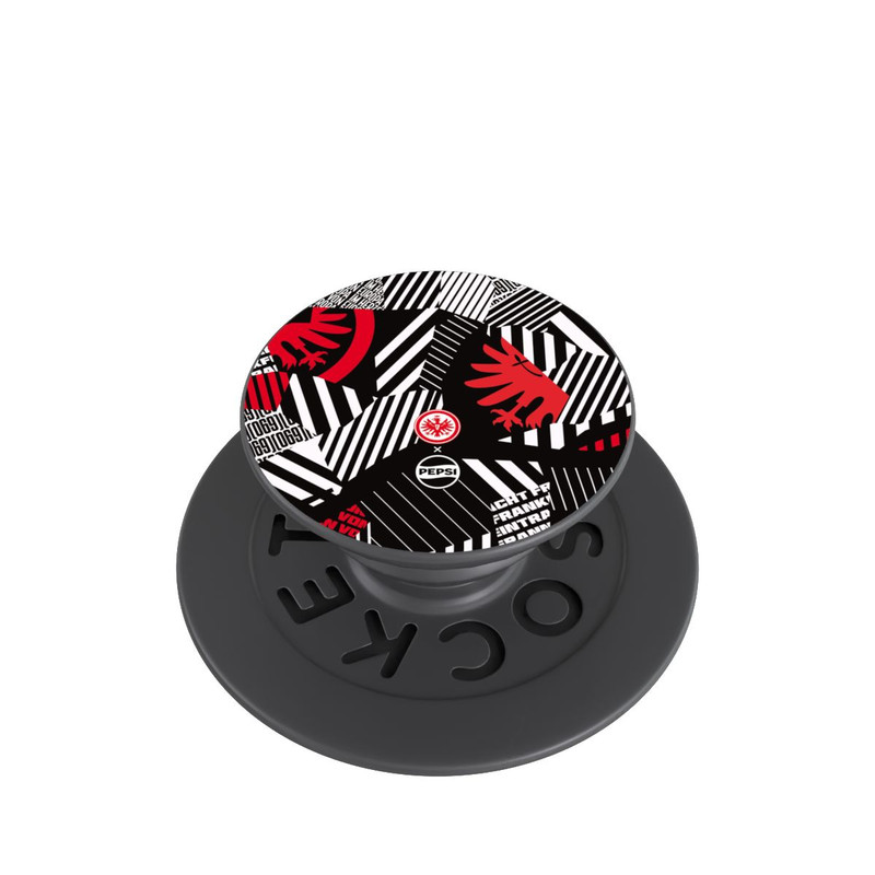  PopGrip Eintracht x Pepsi