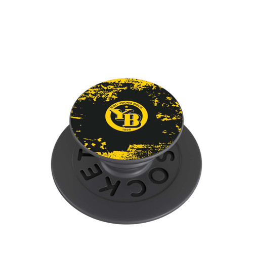  PopGrip BSC YB Grunge