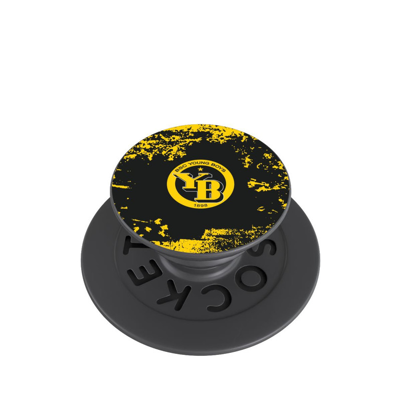  PopGrip BSC YB Grunge