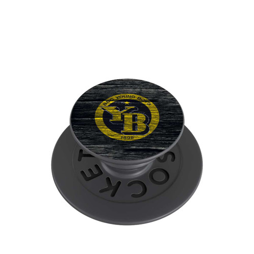  PopGrip BSC YB Holzoptik