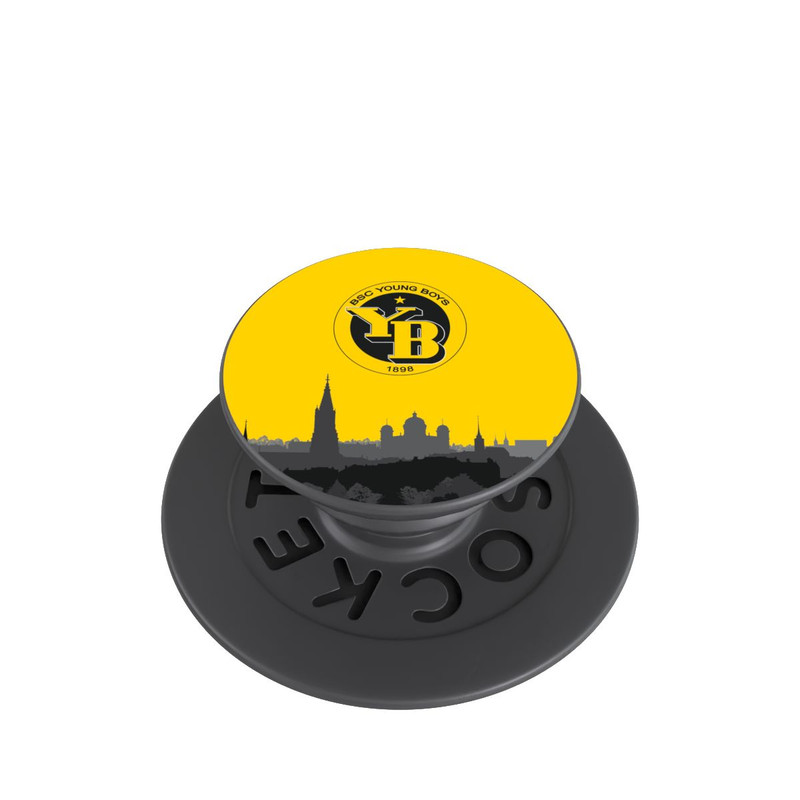  PopGrip BSC YB Ligne d'horizon