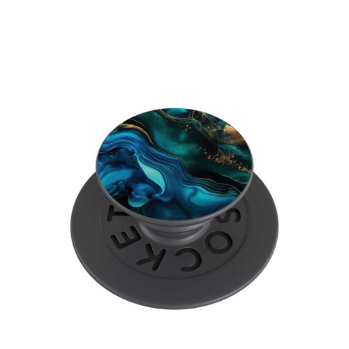  PopGrip Blaugoldene Tinte