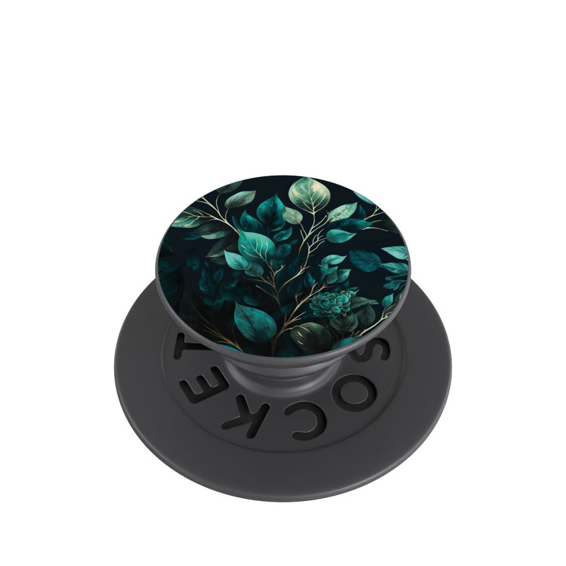  PopGrip Eucalyptus Fond Sombre