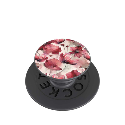  PopGrip Coquelicots sauvages