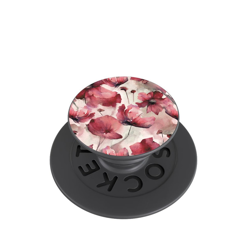  PopGrip Coquelicots sauvages