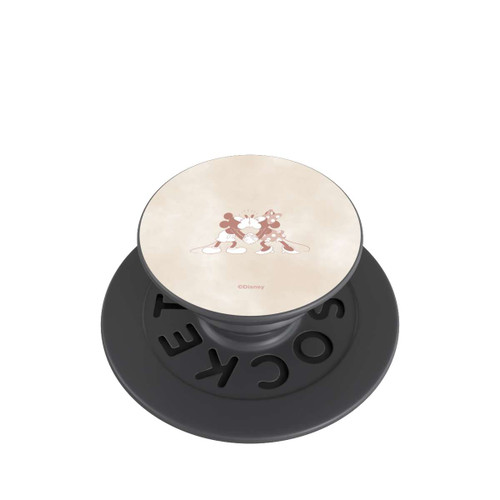  PopGrip Micky Minnie Küssen Boho