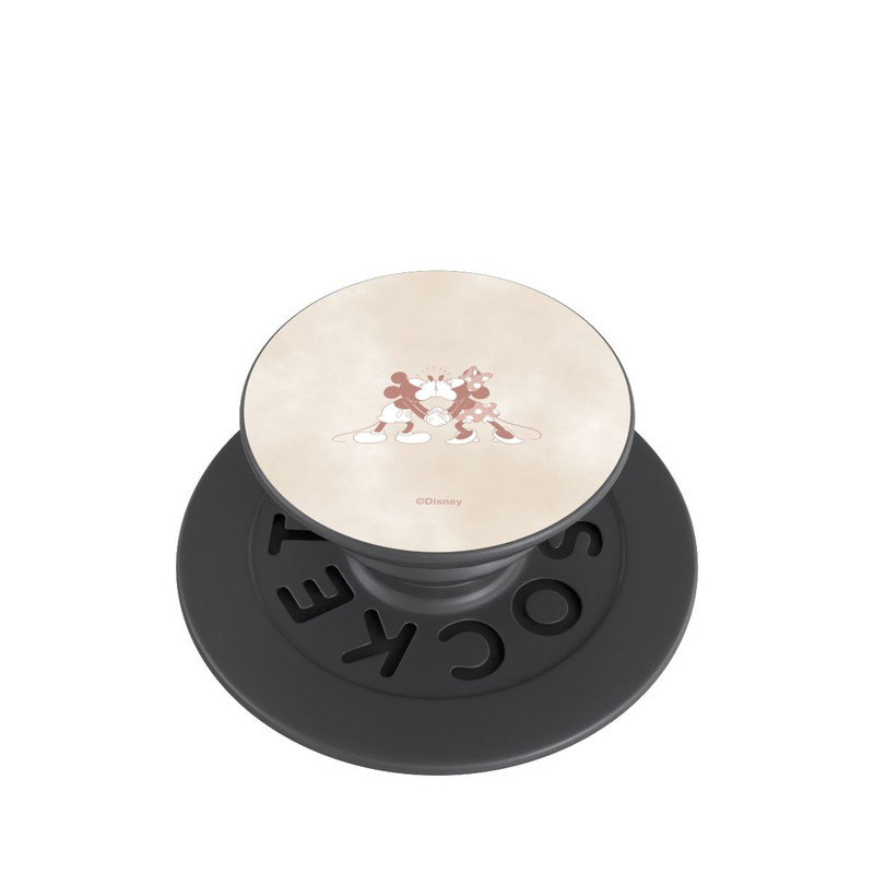 PopGrip Micky Minnie Küssen Boho
