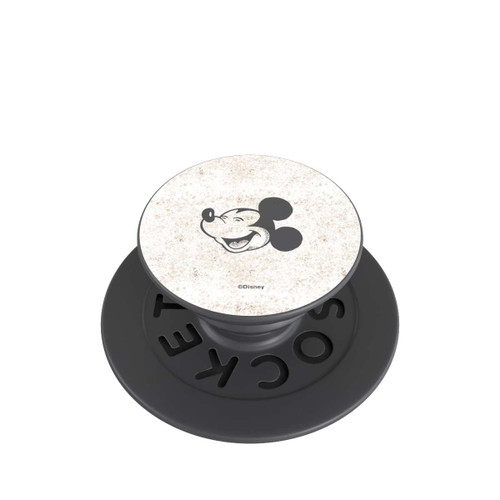  PopGrip Micky Lachend Boho