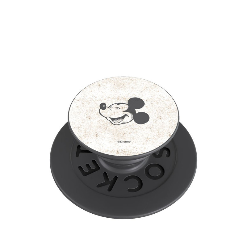  PopGrip Micky Lachend Boho