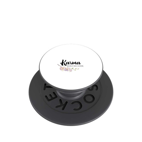 PopGrip Karma regelt das schon