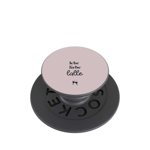  PopGrip Lebe liebe lalle