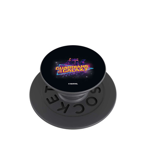  PopGrip Guardians of the Galaxy Logo