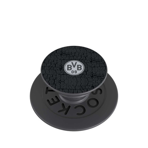  PopGrip BVB Trikot Kohle und Stahl