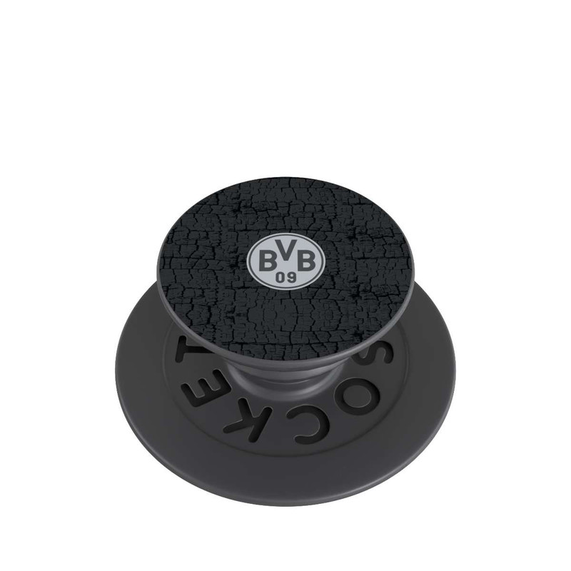  PopGrip BVB Trikot Kohle und Stahl