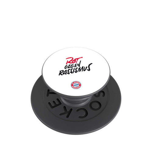  PopGrip FCB Rot gegen Rassismus