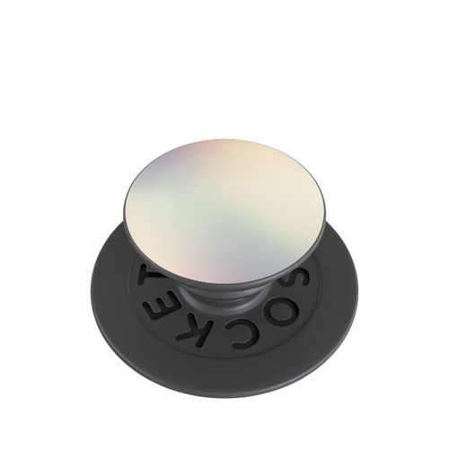  PopGrip Lila Pastell Glitch