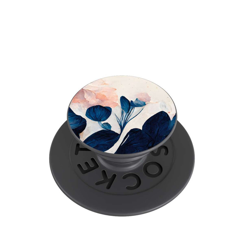  PopGrip Blaue Tulpen