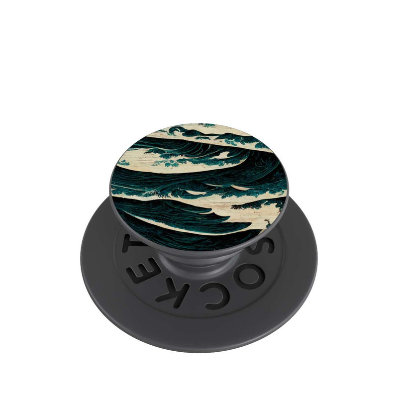  PopGrip Wilde Wellen