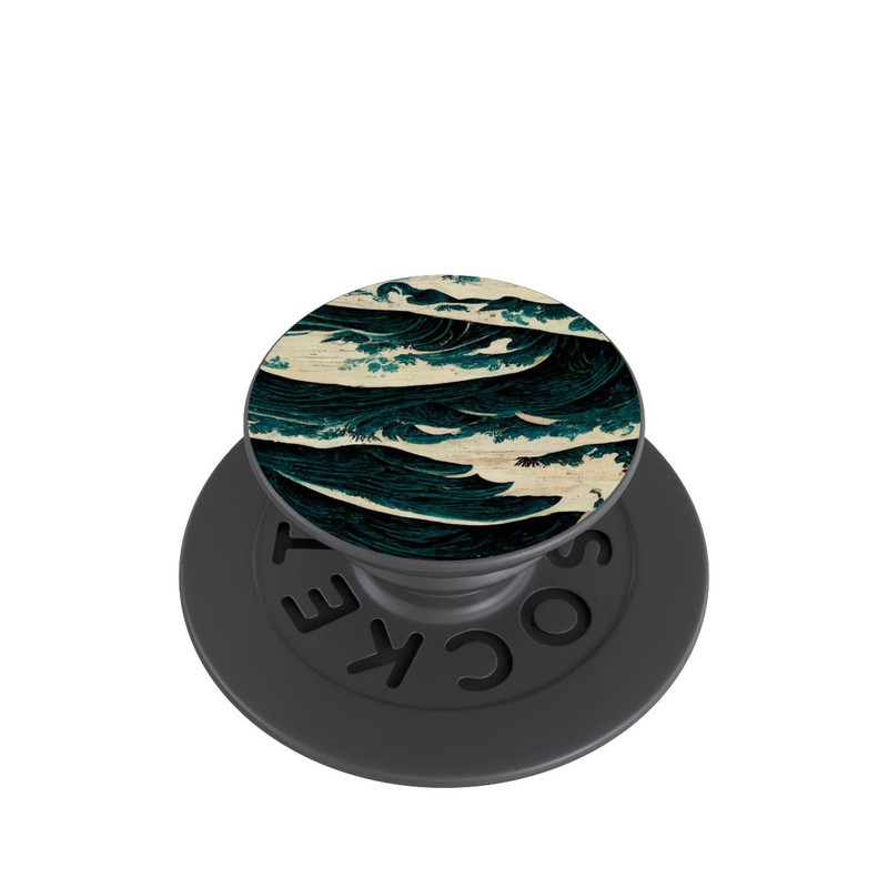  PopGrip Vagues sauvages