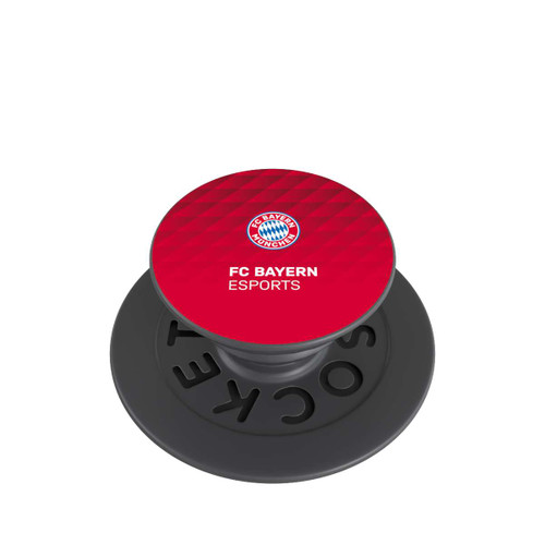  PopGrip FCB eSports Rot