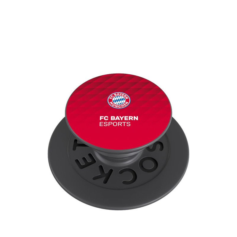  PopGrip FCB eSports Rot