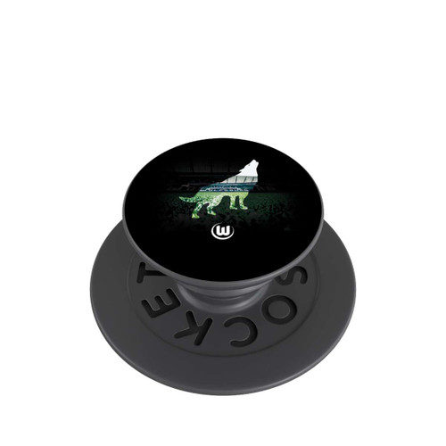  PopGrip Volkswagen Arena Wolf