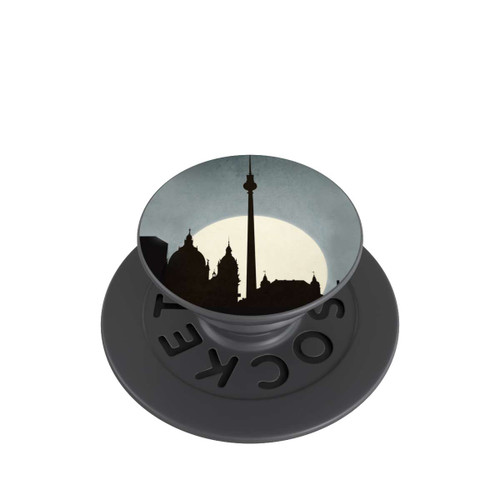  PopGrip Berliner Sonnenaufgang