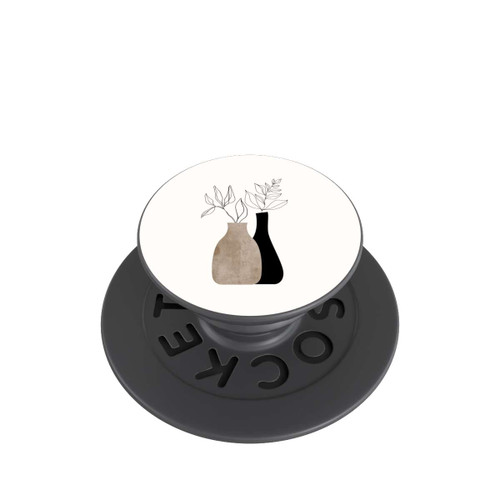  PopGrip Grau In Grau