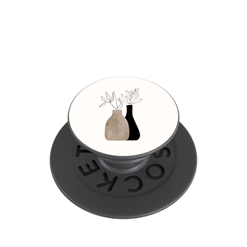  PopGrip Gris En Gris
