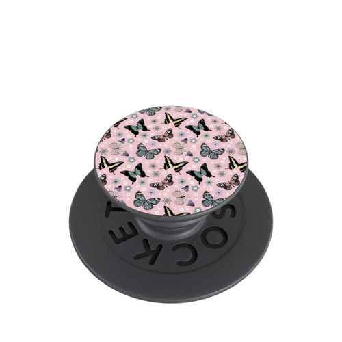  PopGrip Der Garten der Schmetterlinge