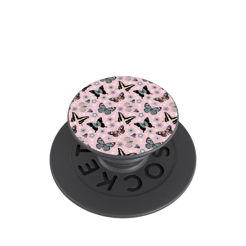  PopGrip Le jardin des papillons