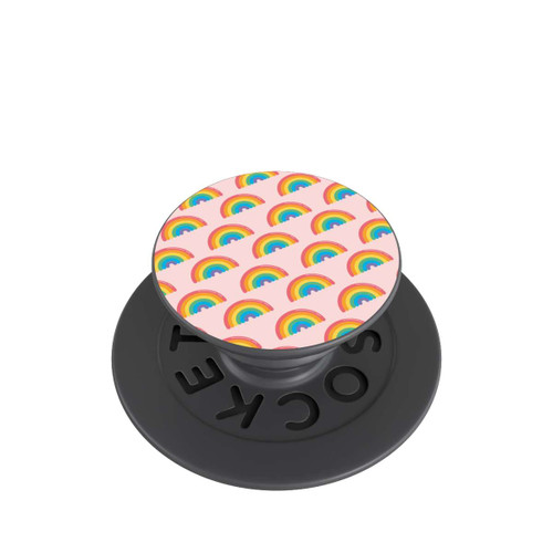  PopGrip Kawaii-Regenbögen