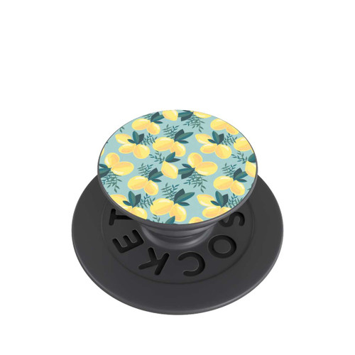  PopGrip Gemalte Zitronen