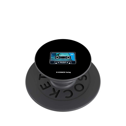  PopGrip Rocky Beach Kassette Surfer