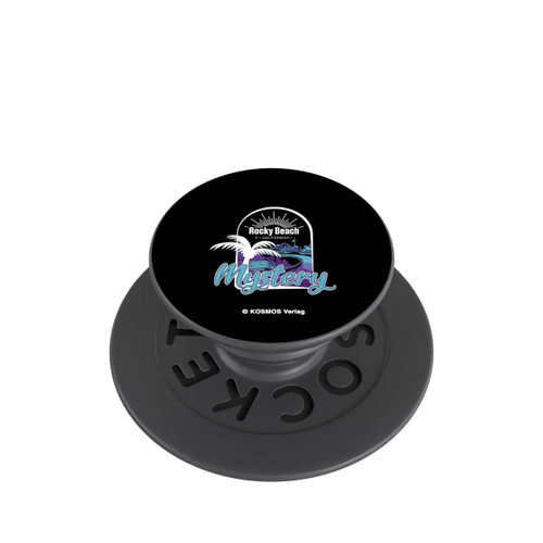  PopGrip Rocky Beach California Mystery